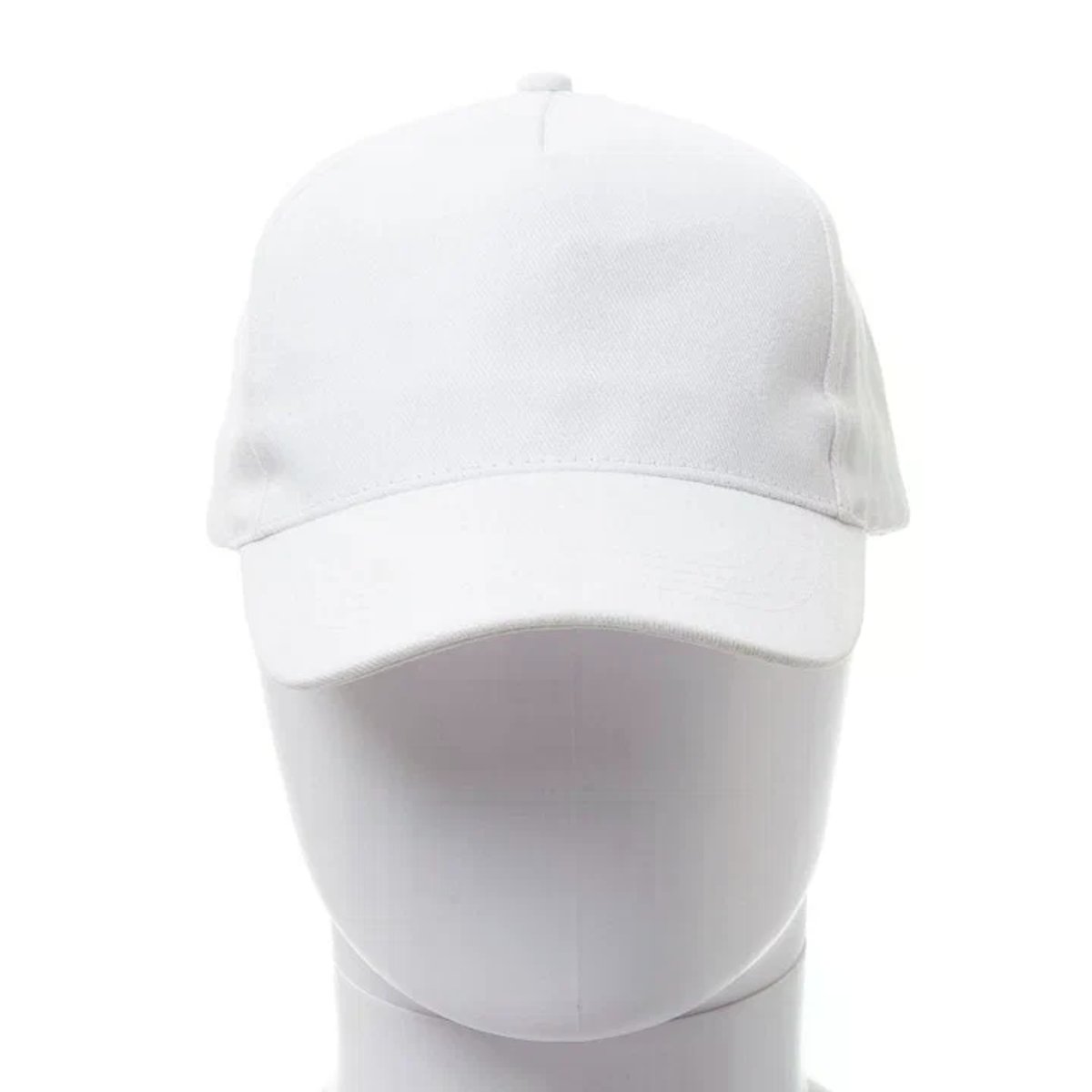 Cappellino DENVER Unisex 5 Pannelli in Cotone Spazzolato con Visiera Precurvata thumbnail 12