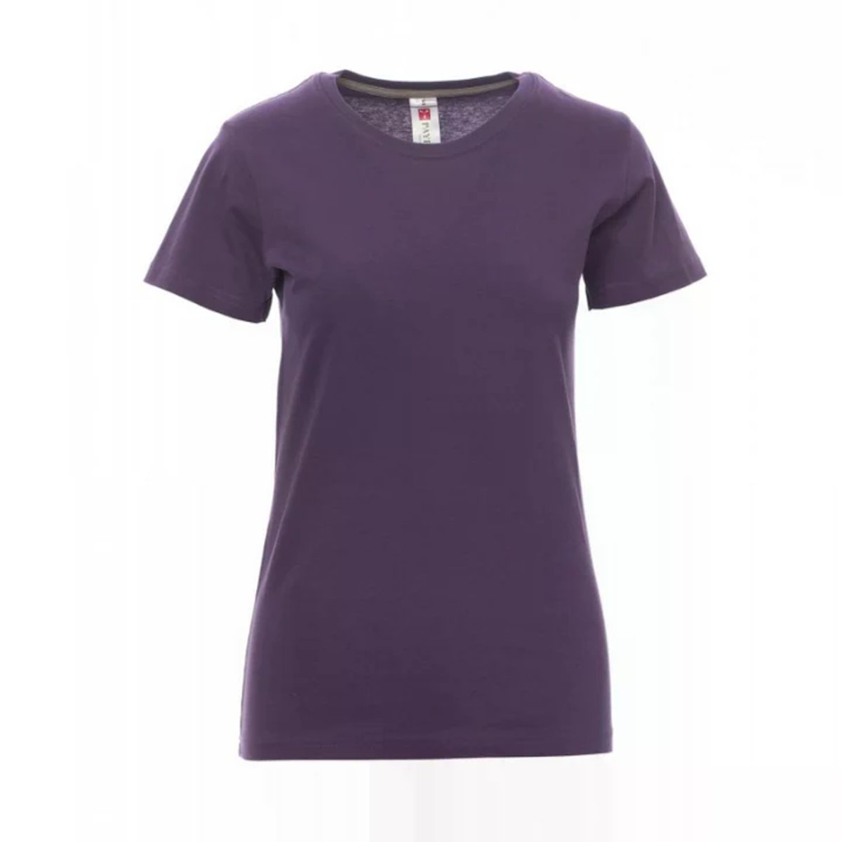 T-Shirt Donna Payper SUNSET LADY Girocollo in Cotone Jersey e Leggera thumbnail 14