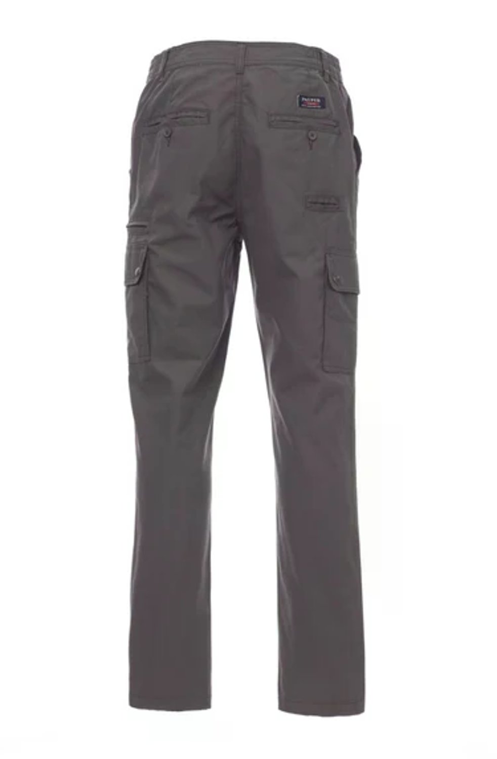 Pantalone da Lavoro Estivo Stretch FOREST STRETCH SUMMER in Ripstop thumbnail 6