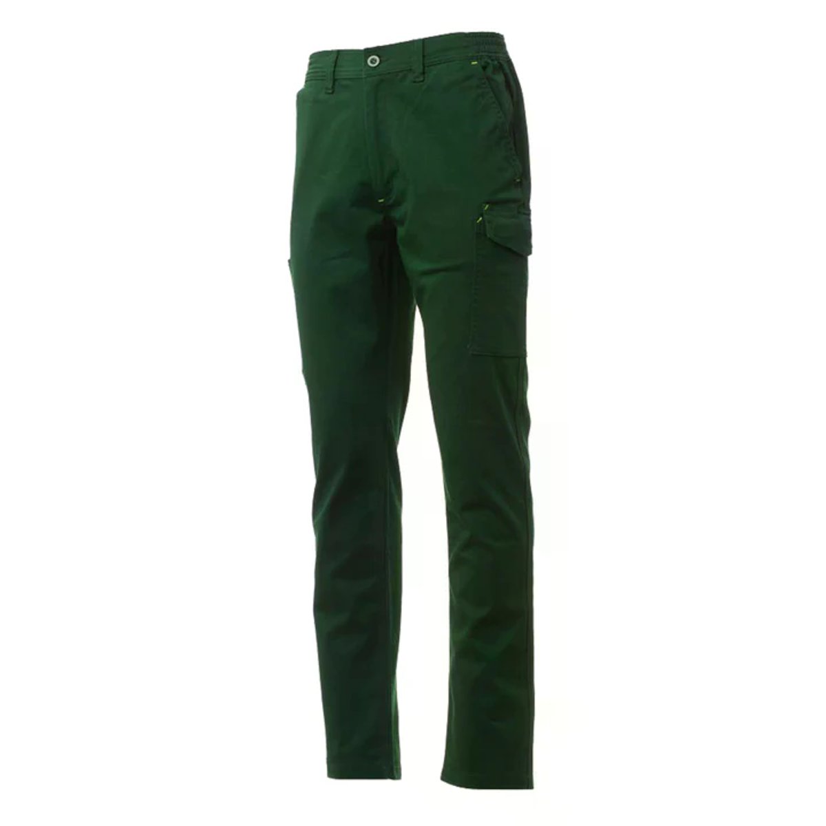 Pantalone da Lavoro Stretch POWER STRETCH in Cotone Elasticizzato thumbnail 20