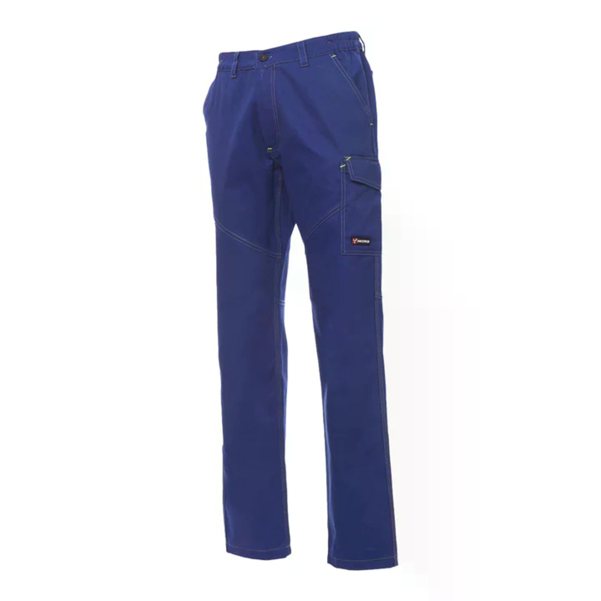 Pantalone da Lavoro Estivo WORKER SUMMER in Ripstop thumbnail 8