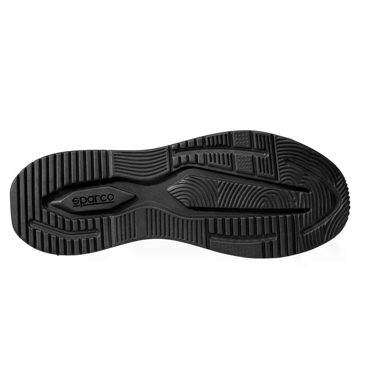 Scarpe Antinfortunistiche Sparco TURBO CLAMP S1PS ESD Metal-Free Leggere e Traspiranti thumbnail 4