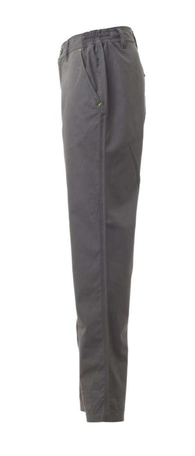 Pantalone da Lavoro Estivo ENGINE SUMMER in Cotone Ripstop thumbnail 4