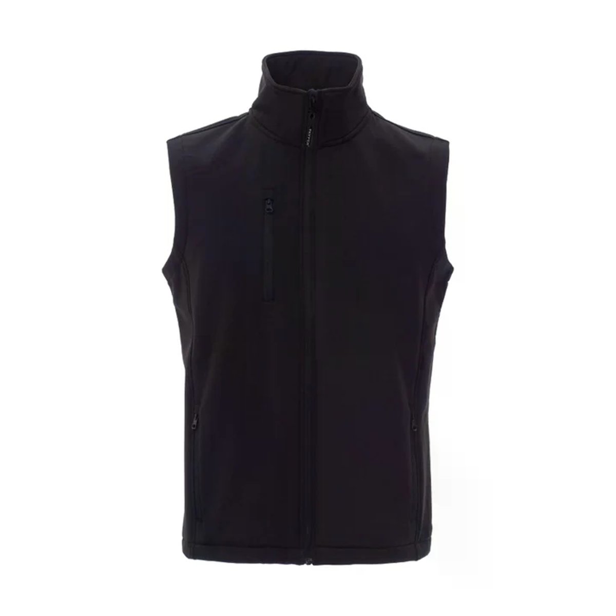 Gilet da Lavoro GLASGOW Uomo Soft Shell 2 Strati Water Repellent thumbnail 6