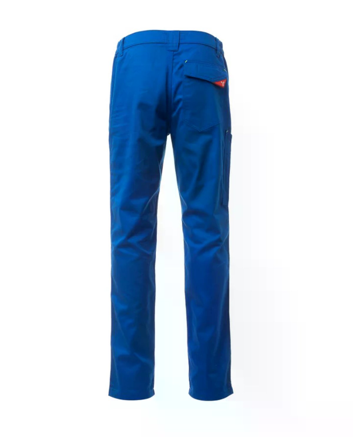 Pantalone da Lavoro ENGINE in Cotone Twill Sanforizzato Multistagione thumbnail 3