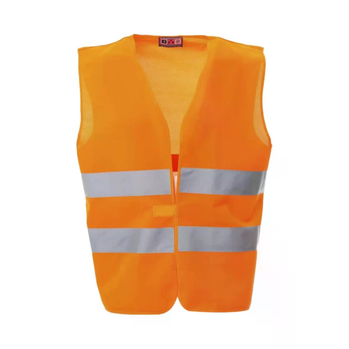 Gilet Alta Visibilità Payper REFLEX+ con Bande Retroriflettenti EN ISO 20471 Classe 2 thumbnail 2