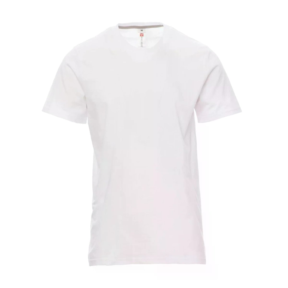 T-shirt da Lavoro Uomo SUNSET Manica Corta 100% Cotone 155 g/m² thumbnail 6