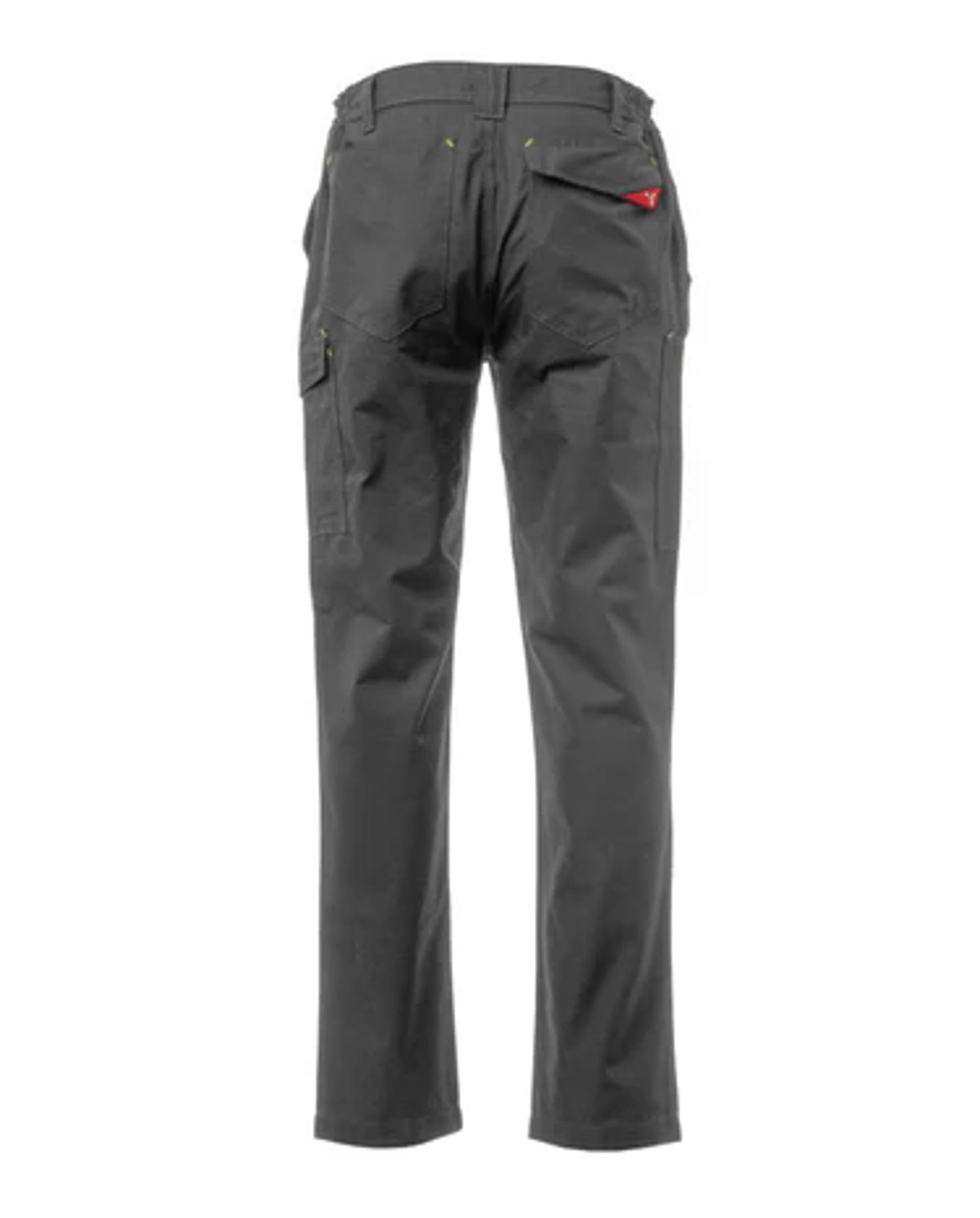 Pantalone da Lavoro Estivo POWER SUMMER in Cotone Ripstop Multitasche thumbnail 4