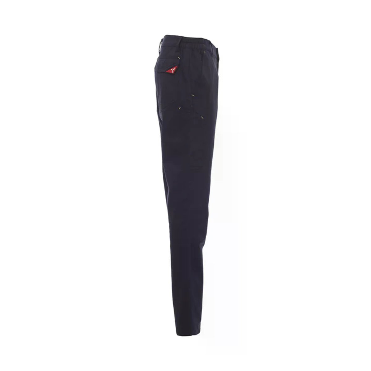 Pantalone da Lavoro POWER in Cotone Multitasche thumbnail 3