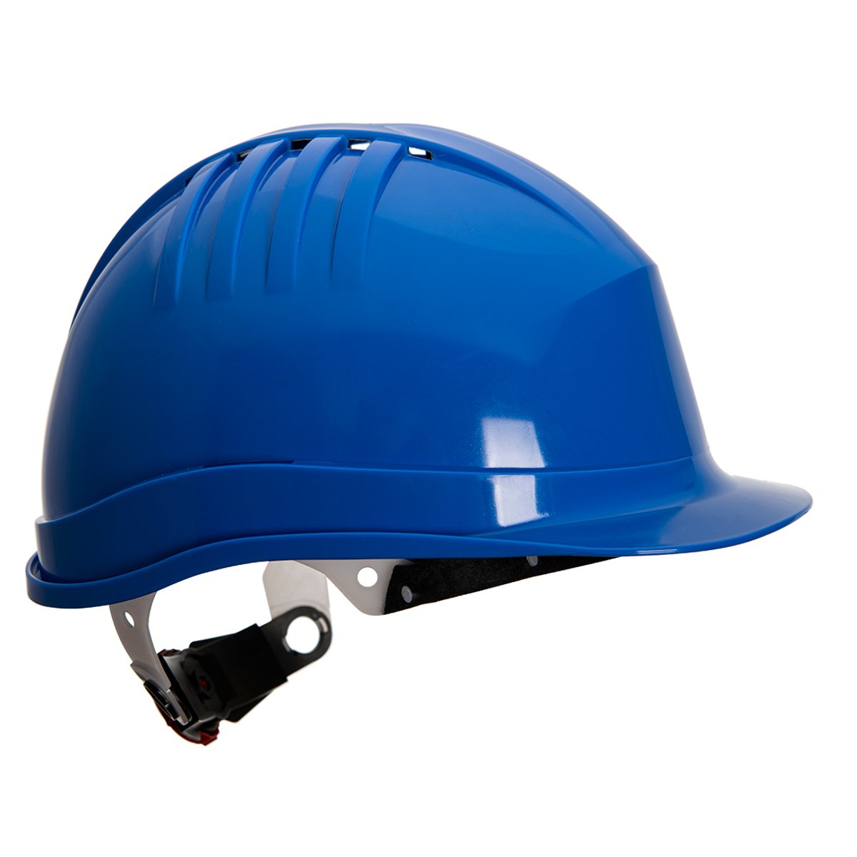Elmetto Protettivo Portwest PS62 Expertline Ventilato con Regolazione a Rotella thumbnail 5