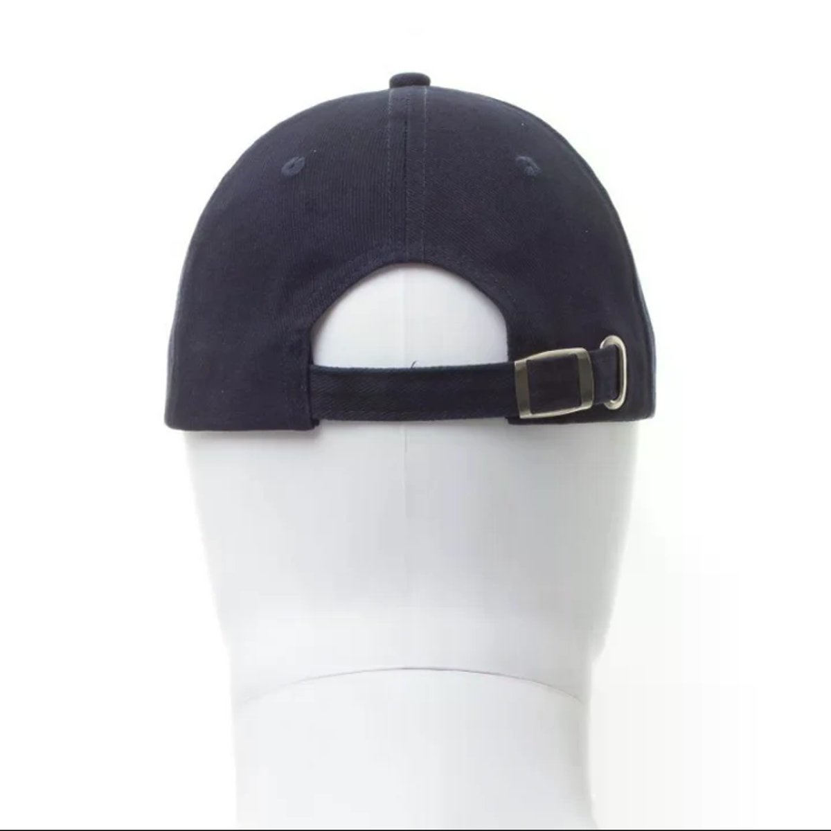 Cappellino MINNESOTA Unisex 6 Pannelli in Cotone Spazzolato con Visiera Precurvata thumbnail 4