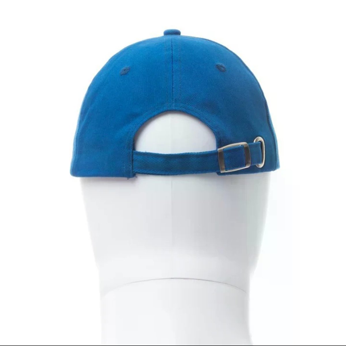 Cappellino MINNESOTA Unisex 6 Pannelli in Cotone Spazzolato con Visiera Precurvata thumbnail 6