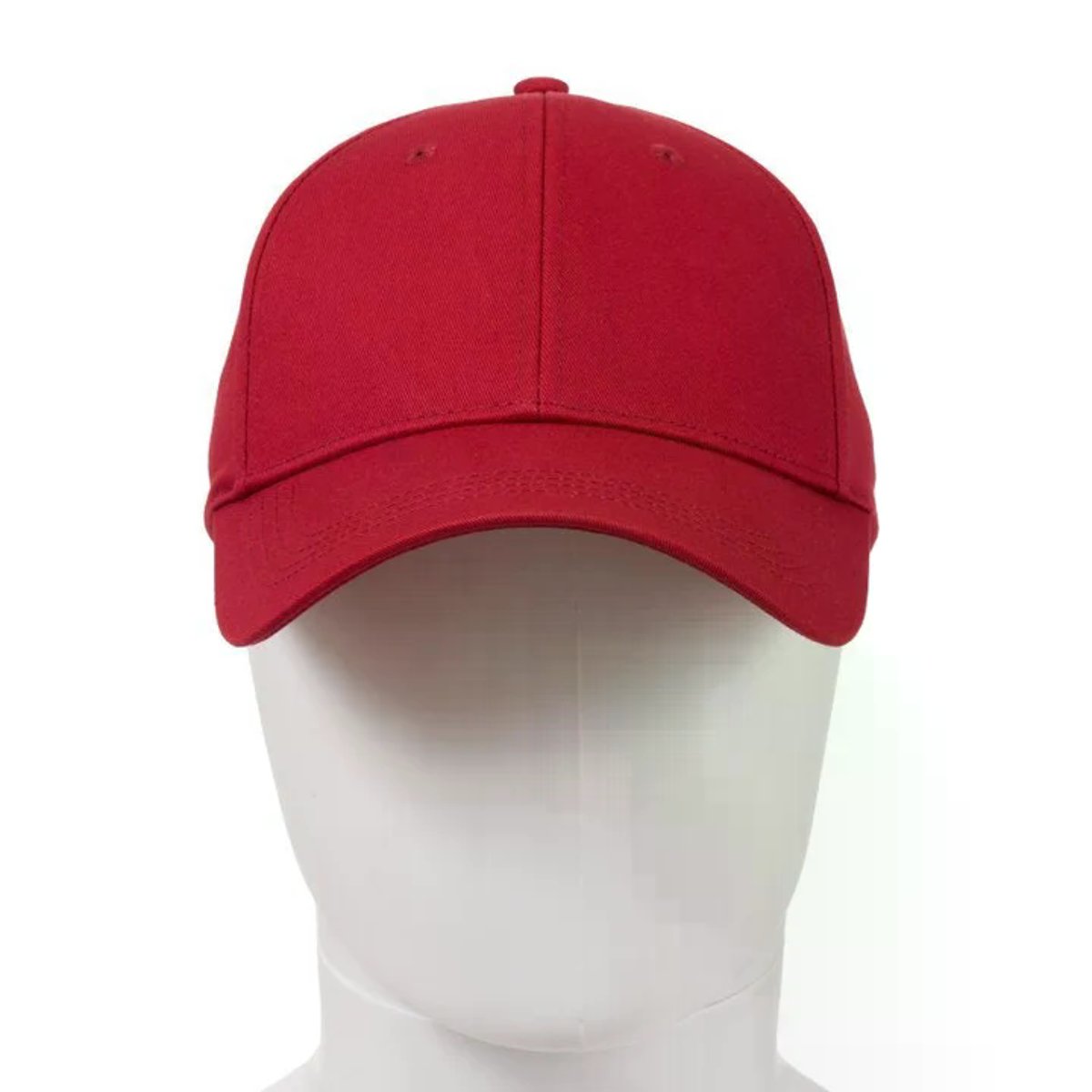 Cappellino SANTA MONICA Unisex 6 Pannelli in Cotone con Fascia Parasudore thumbnail 16
