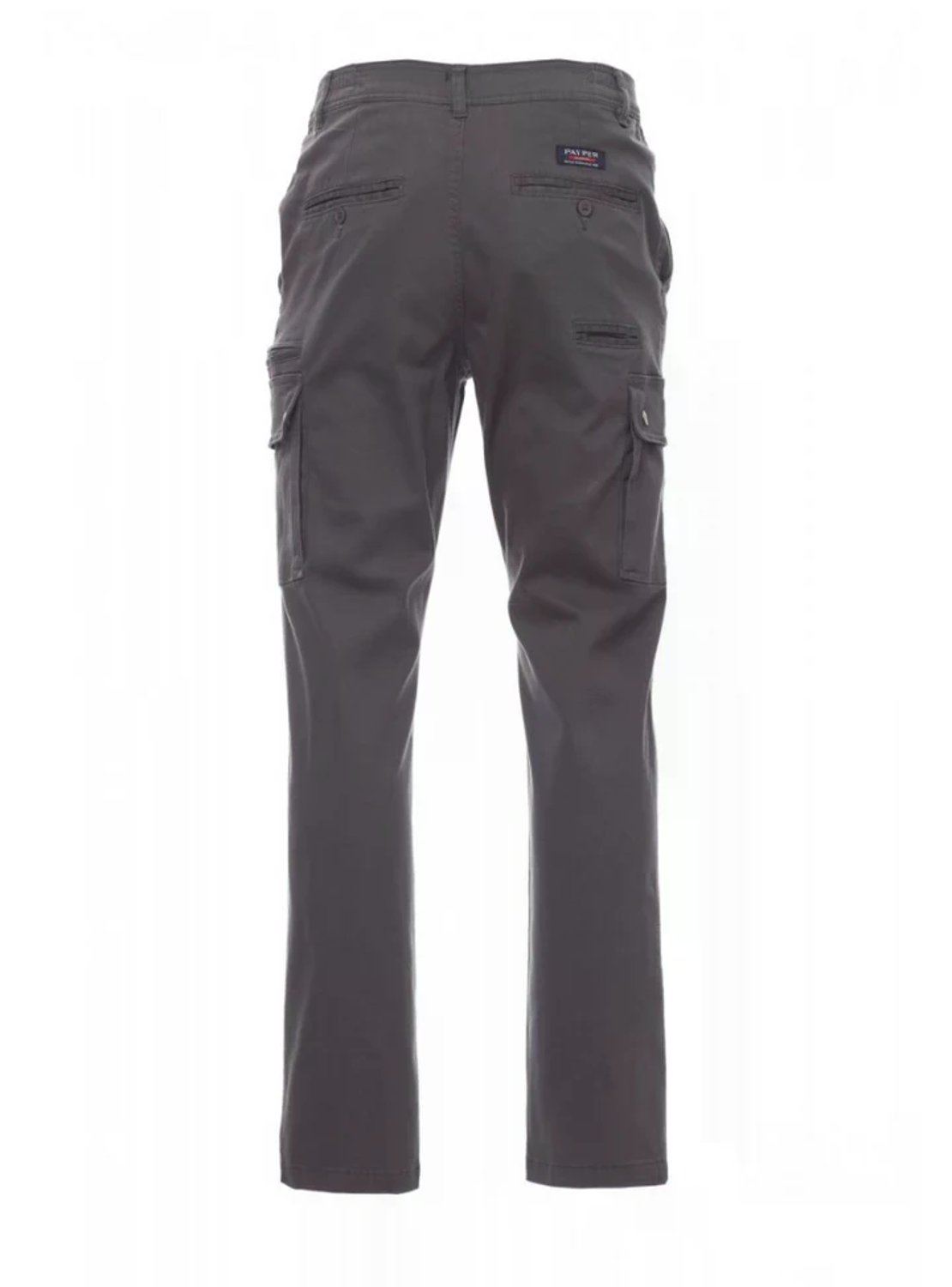 Pantalone da Lavoro Stretch FOREST STRETCH in Cotone Elasticizzato thumbnail 6