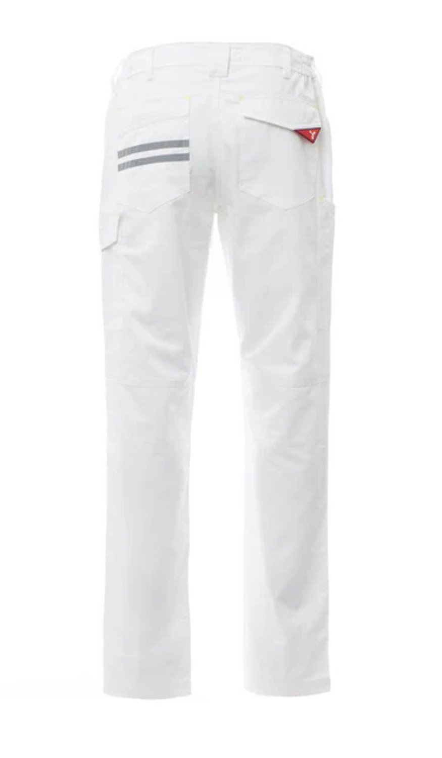 Pantalone da Lavoro WORKER PRO Multitasche in Poliestere Cotone thumbnail 3