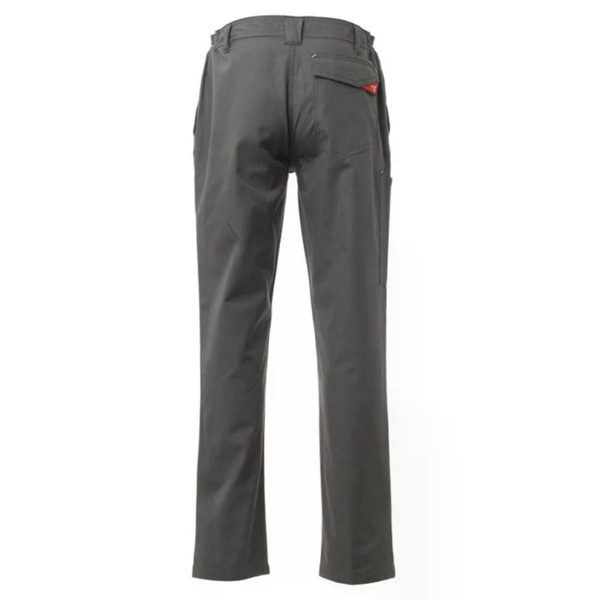 Pantalone da Lavoro Estivo ENGINE SUMMER in Cotone Ripstop thumbnail 3