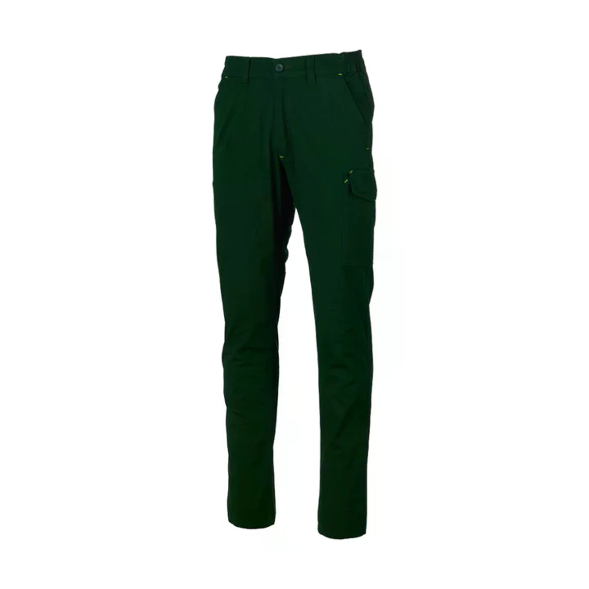 Pantalone da Lavoro Estivo POWER STRETCH SUMMER thumbnail 7