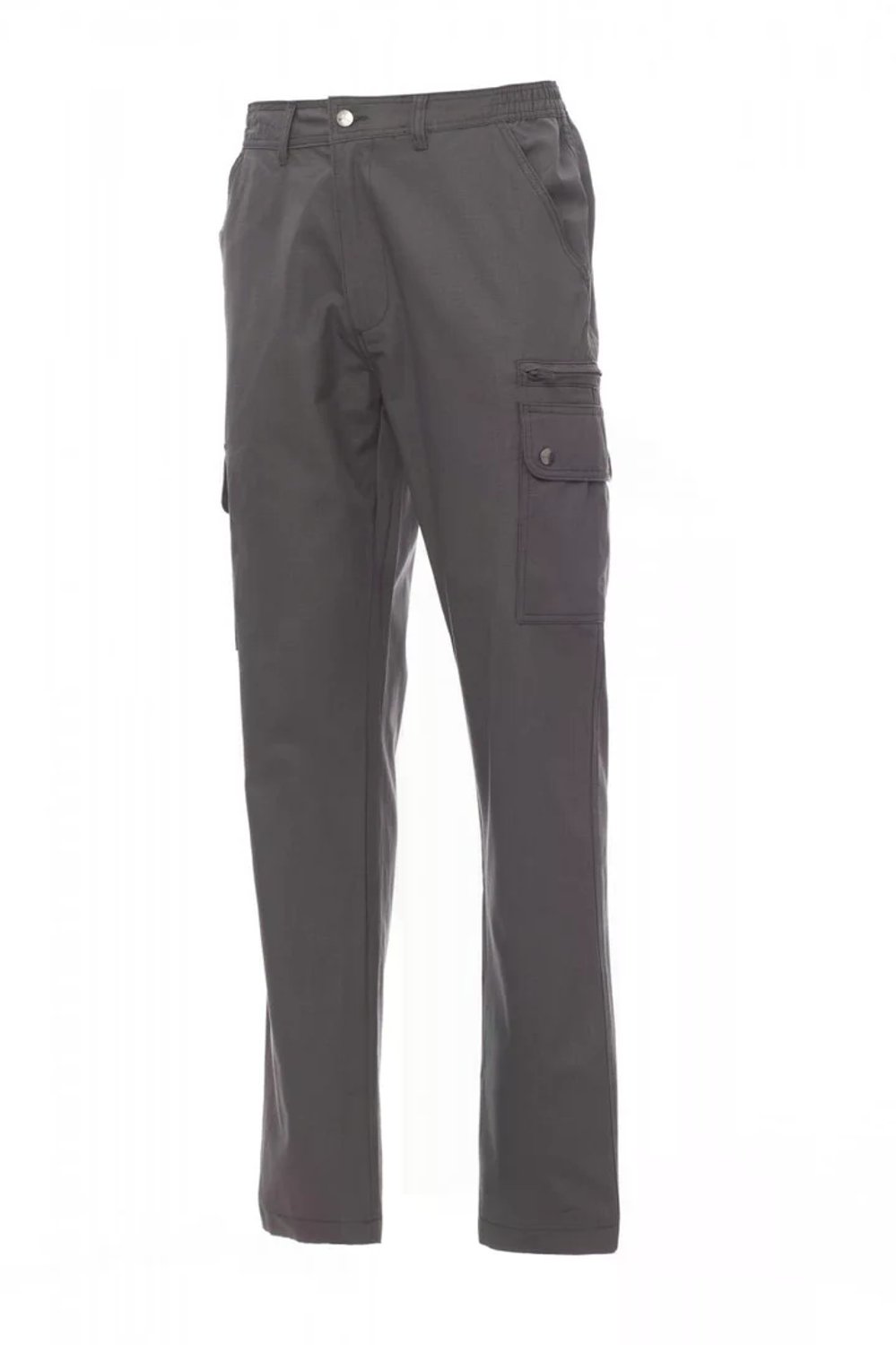 Pantalone da Lavoro Estivo FOREST SUMMER in Cotone Ripstop Multitasche thumbnail 14