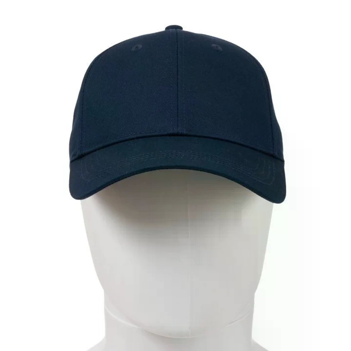 Cappellino SANTA MONICA Unisex 6 Pannelli in Cotone con Fascia Parasudore thumbnail 19