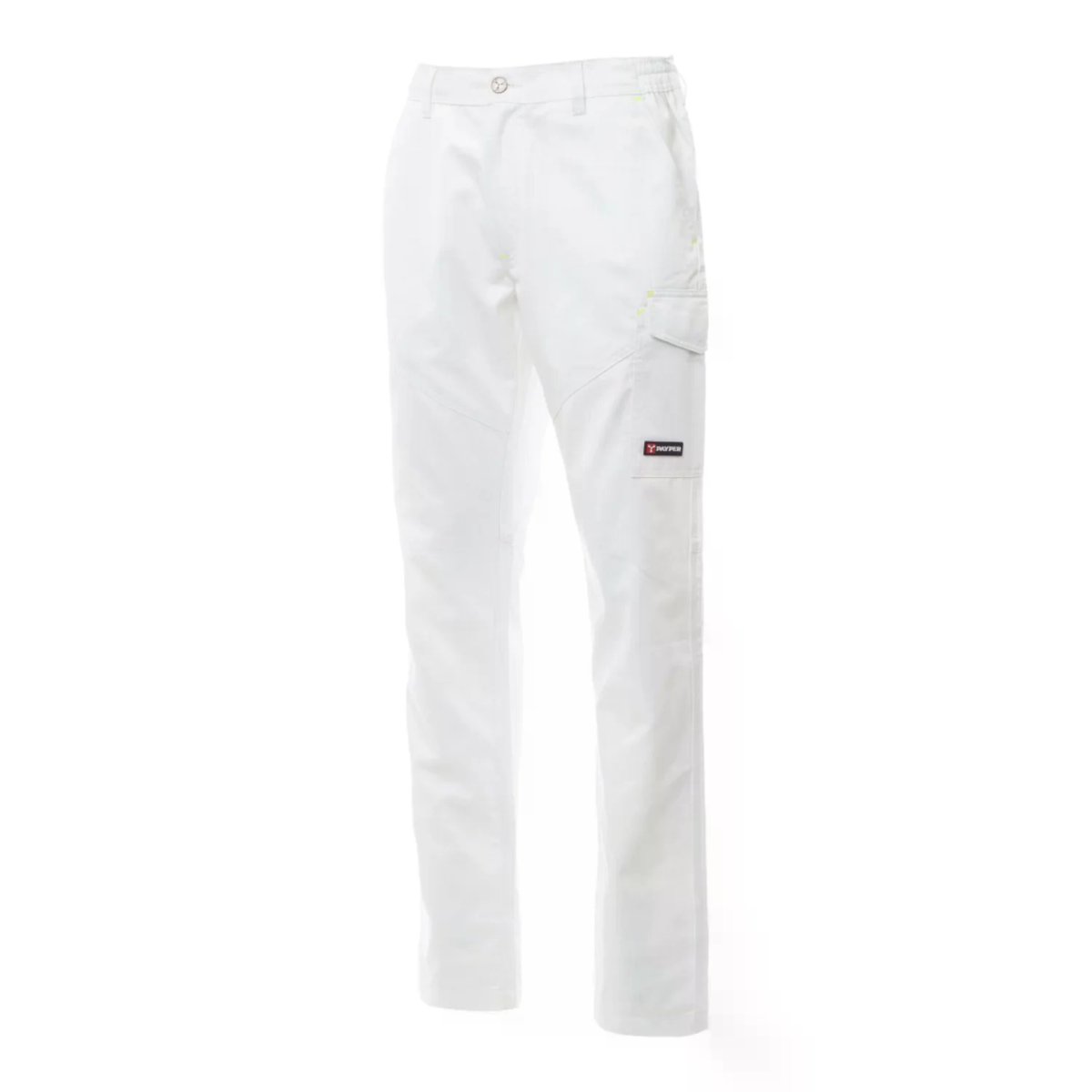 Pantalone da Lavoro WORKER PRO Multitasche in Poliestere Cotone thumbnail 13