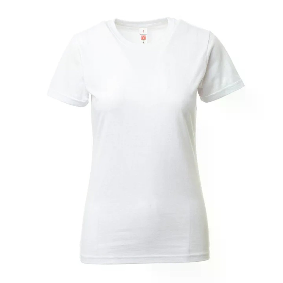 T-Shirt Donna Payper PRINT LADY Girocollo in Cotone Jersey  thumbnail 9