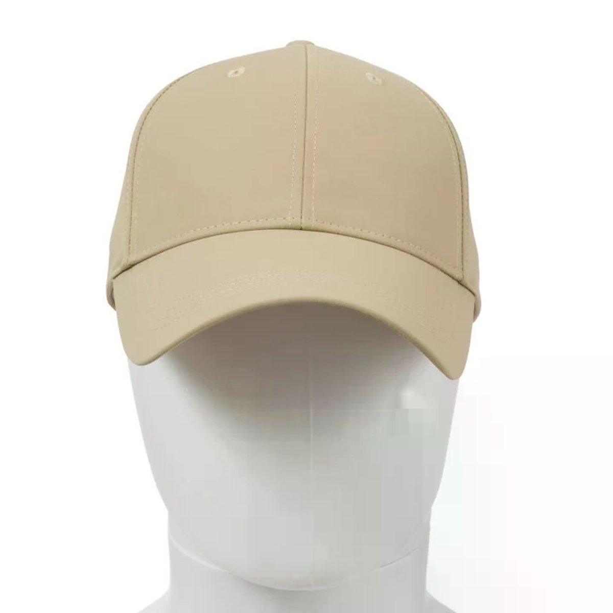 Cappellino Unisex Payper WASHINGTON 6 Pannelli Stretch con Visiera Curva e Fibbia Regolabile thumbnail 9