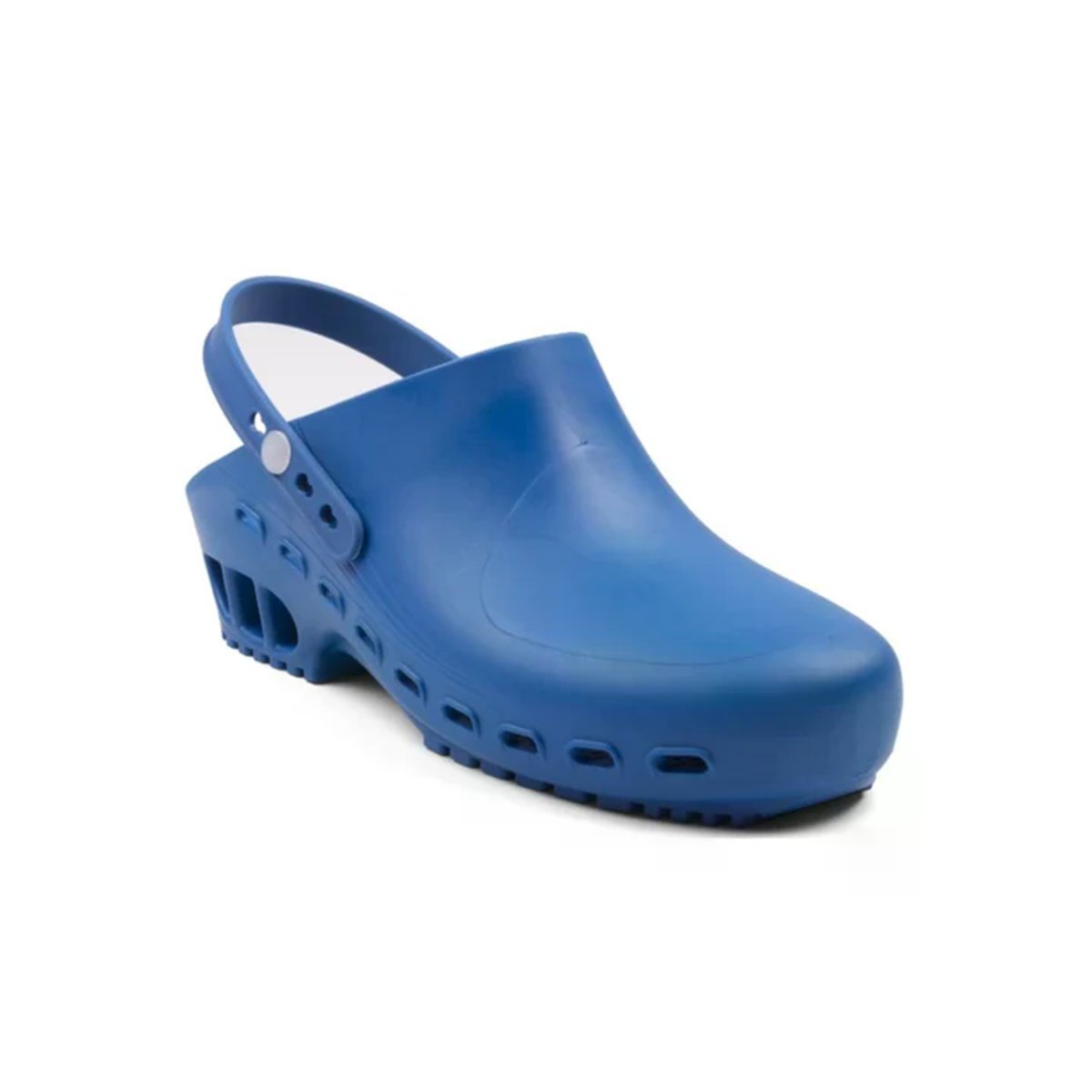 Zoccoli Sanitari Autoclavabili Isacco Unisex Antiscivolo con Cinturino Regolabile thumbnail 3