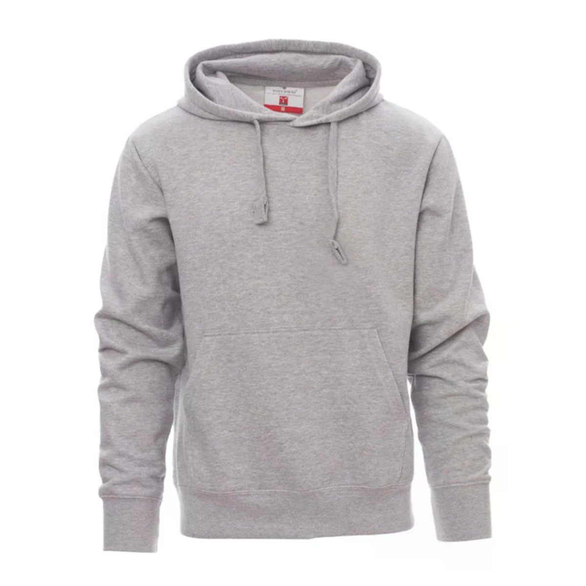 Felpa Uomo con Cappuccio TORONTO in Cotone Garza thumbnail 7