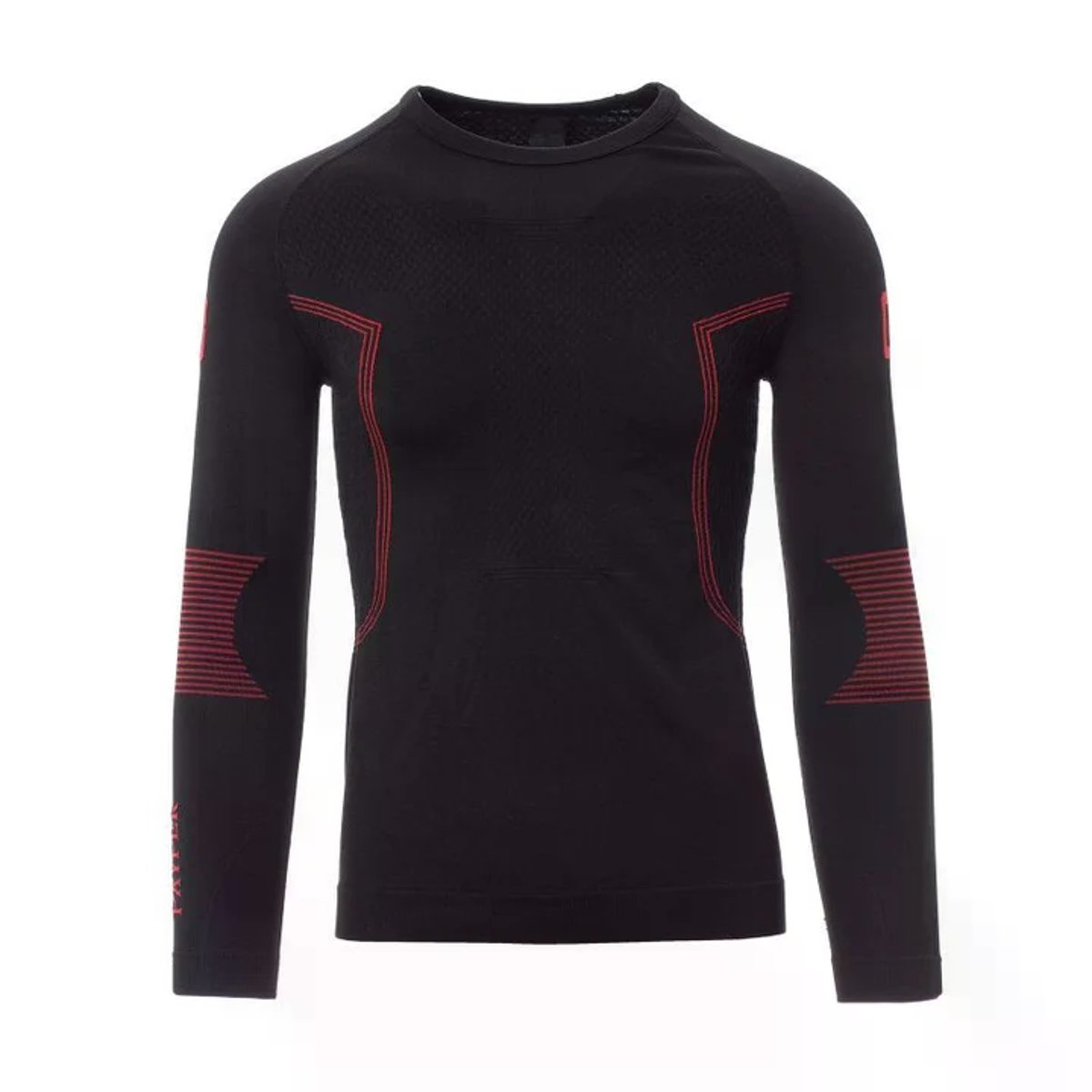 Maglia Termica da Lavoro Uomo THERMO PRO 240 LS Seamless 240 g/m²
