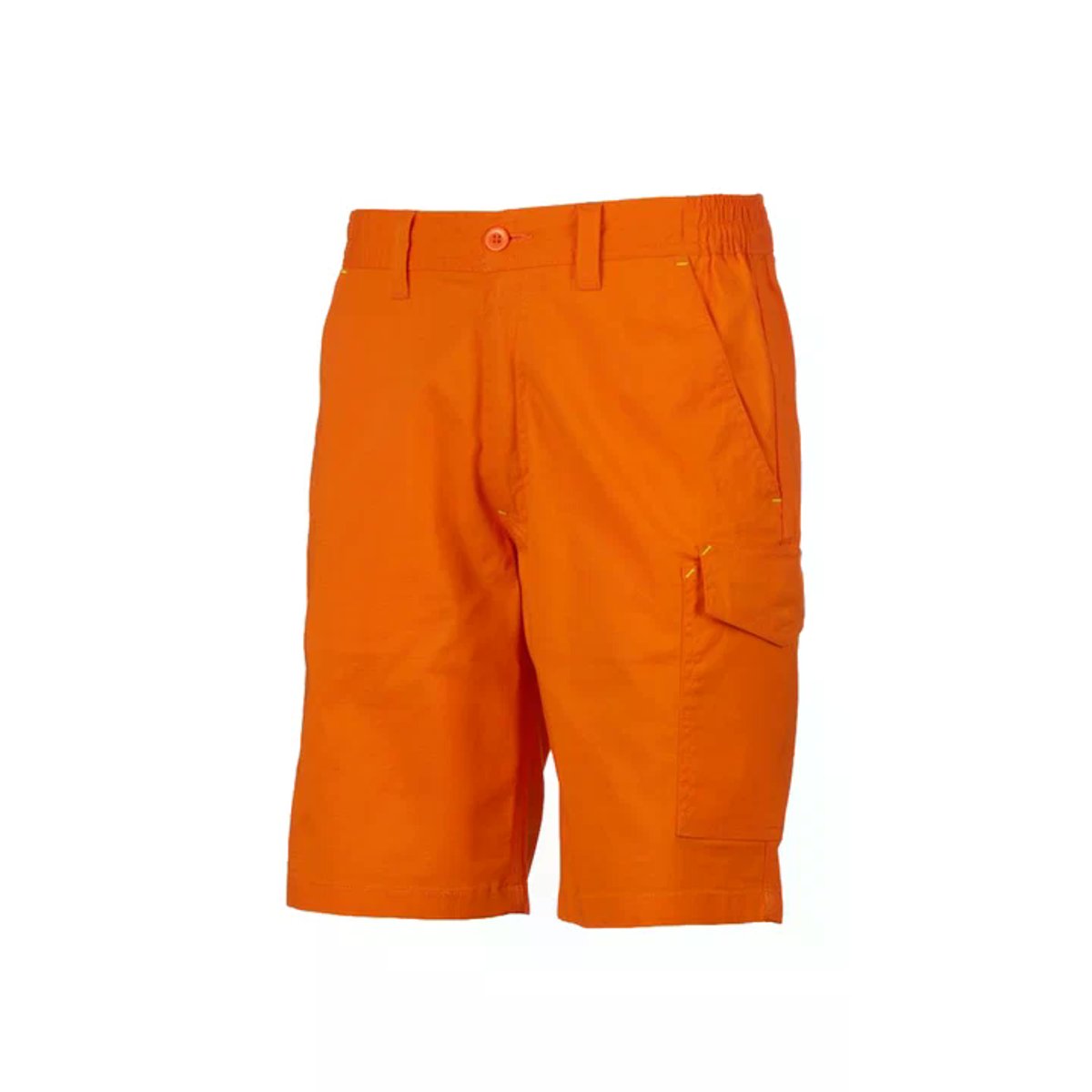 Bermuda da Lavoro SERVICE STRETCH Uomo in Mini Ripstop Stretch Multitasche thumbnail 13