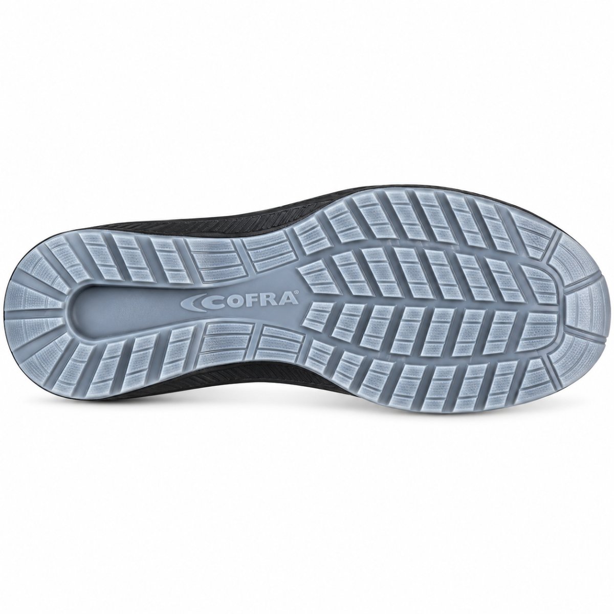 Scarpe Antinfortunistiche JUMPER S3S FO SR in Nubuck Idrorepellente con Puntale in Alluminio thumbnail 3
