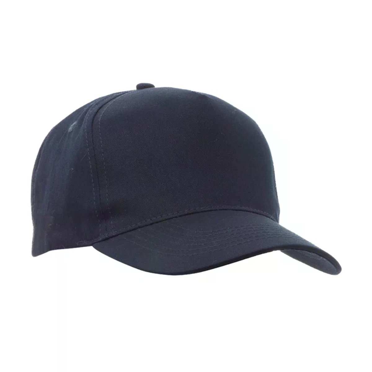 Cappellino NEW YORK Unisex 5 Pannelli in Cotone con Visiera Precurvata thumbnail 14