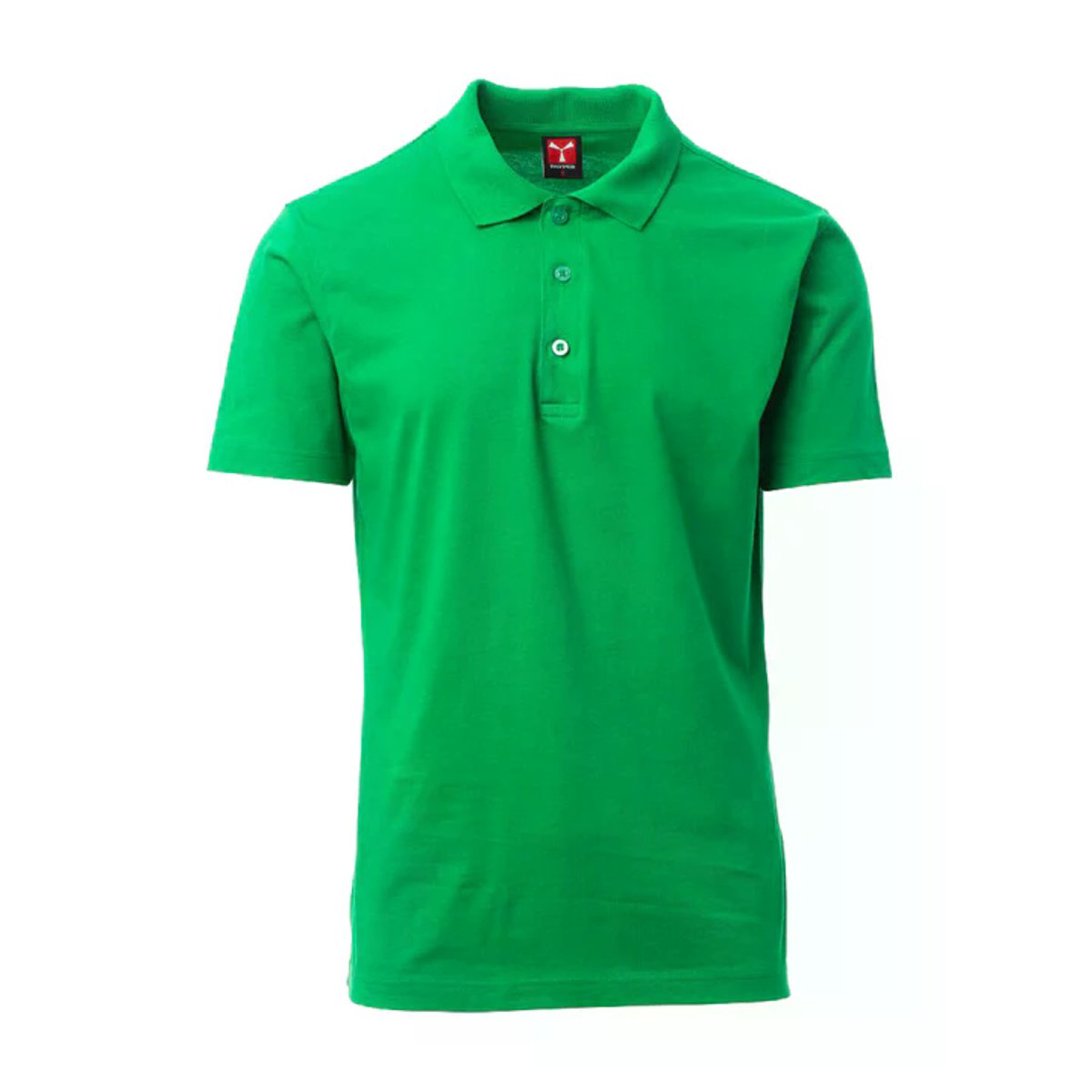 Polo Uomo Manica Corta AMALFI in Cotone Jersey thumbnail 7