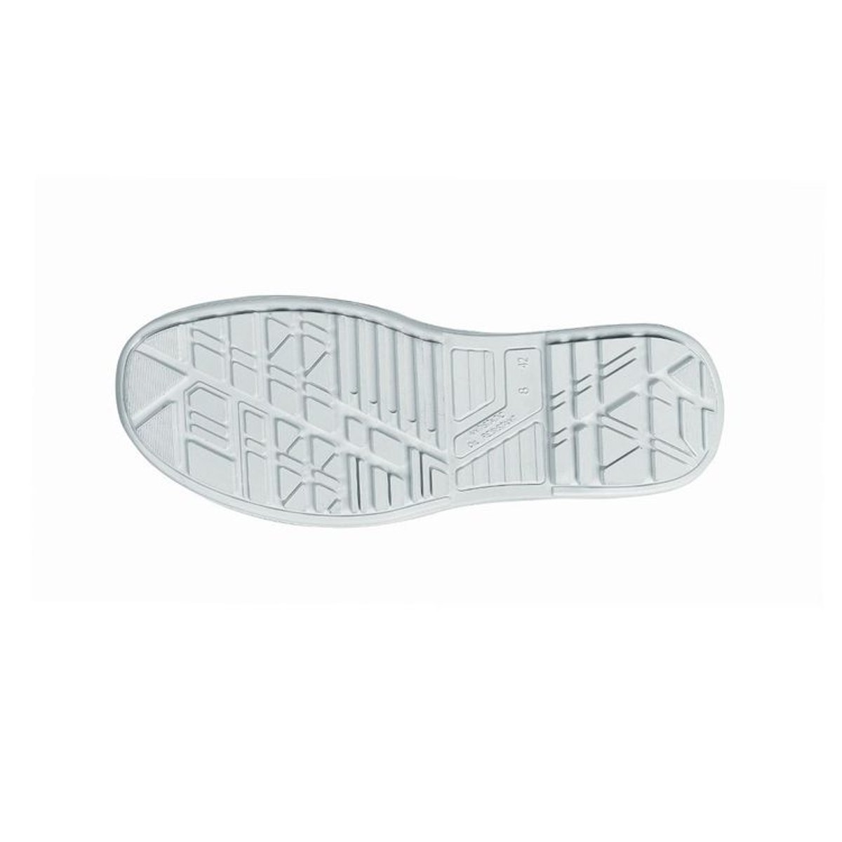 Scarpe Antinfortunistiche U-Power BLANCO S2 FO SR Metal-Free Leggere, Traspiranti e Idrorepellenti thumbnail 4