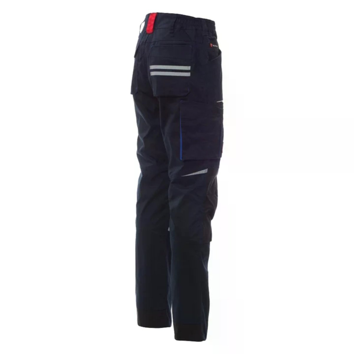 Pantaloni da Lavoro Payper NEXT 400 Stretch Resistenti con Tasche e Porta Ginocchiere thumbnail 11