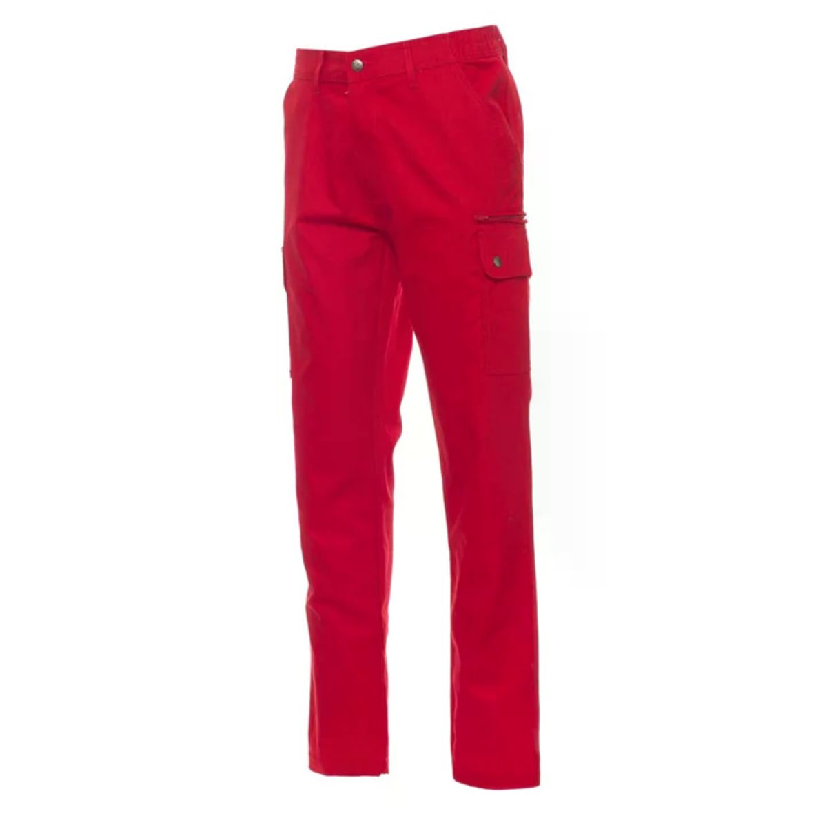 Pantalone da Lavoro Multistagione FOREST in Cotone Multitasche thumbnail 9