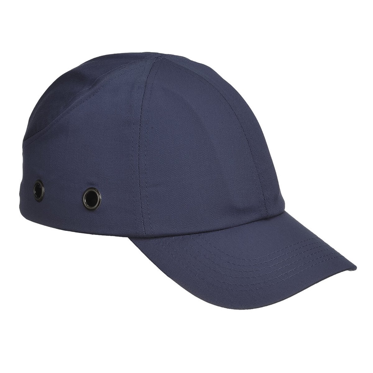 Cappellino Antiurto Portwest PW59 in Cotone con Visiera Lunga, Traspirante e Regolabile thumbnail 8