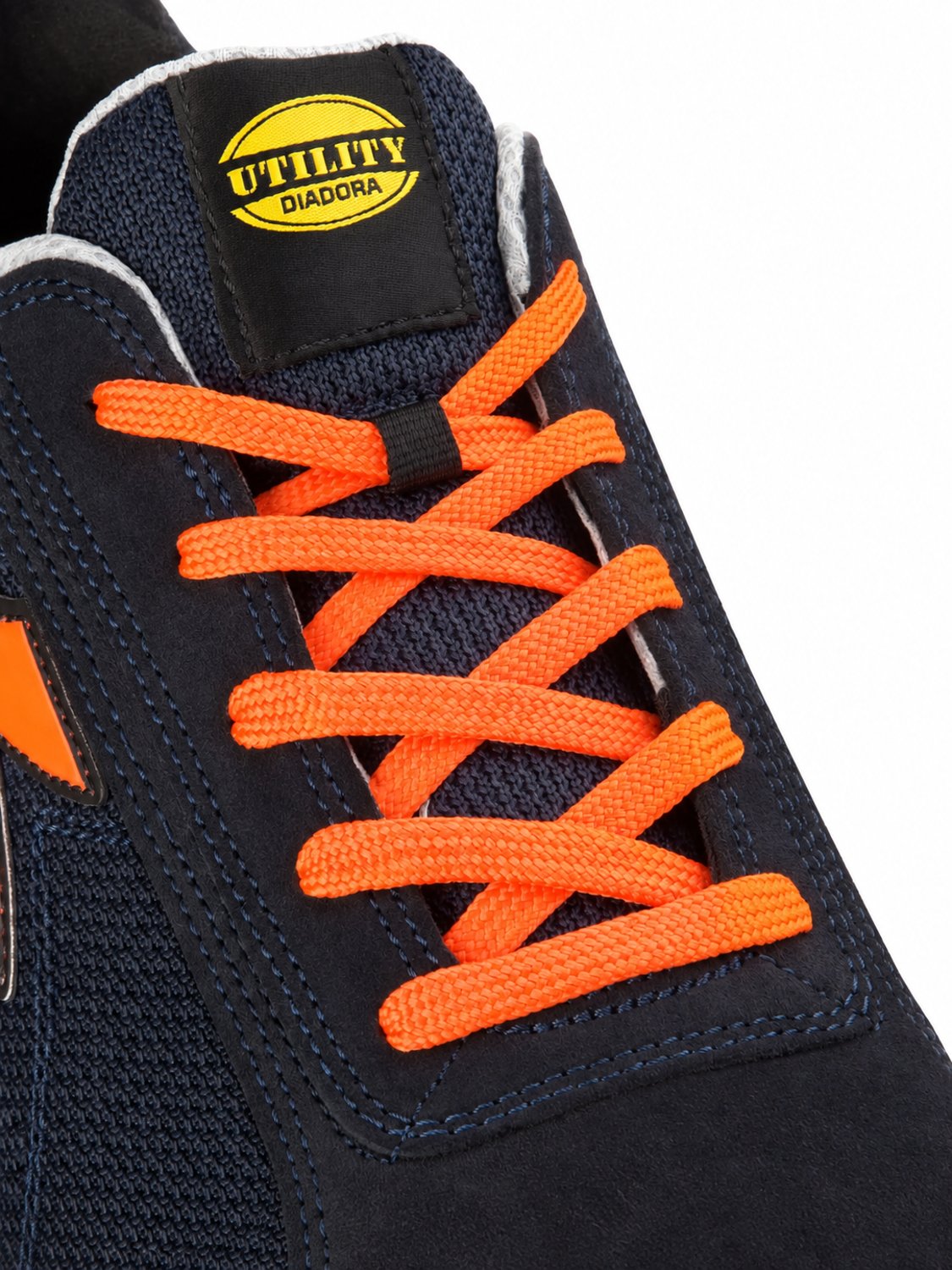 Scarpe Antinfortunistiche Diadora GLOVE MDS TEXT LOW S1PS HRO Leggere e Ammortizzate thumbnail 4