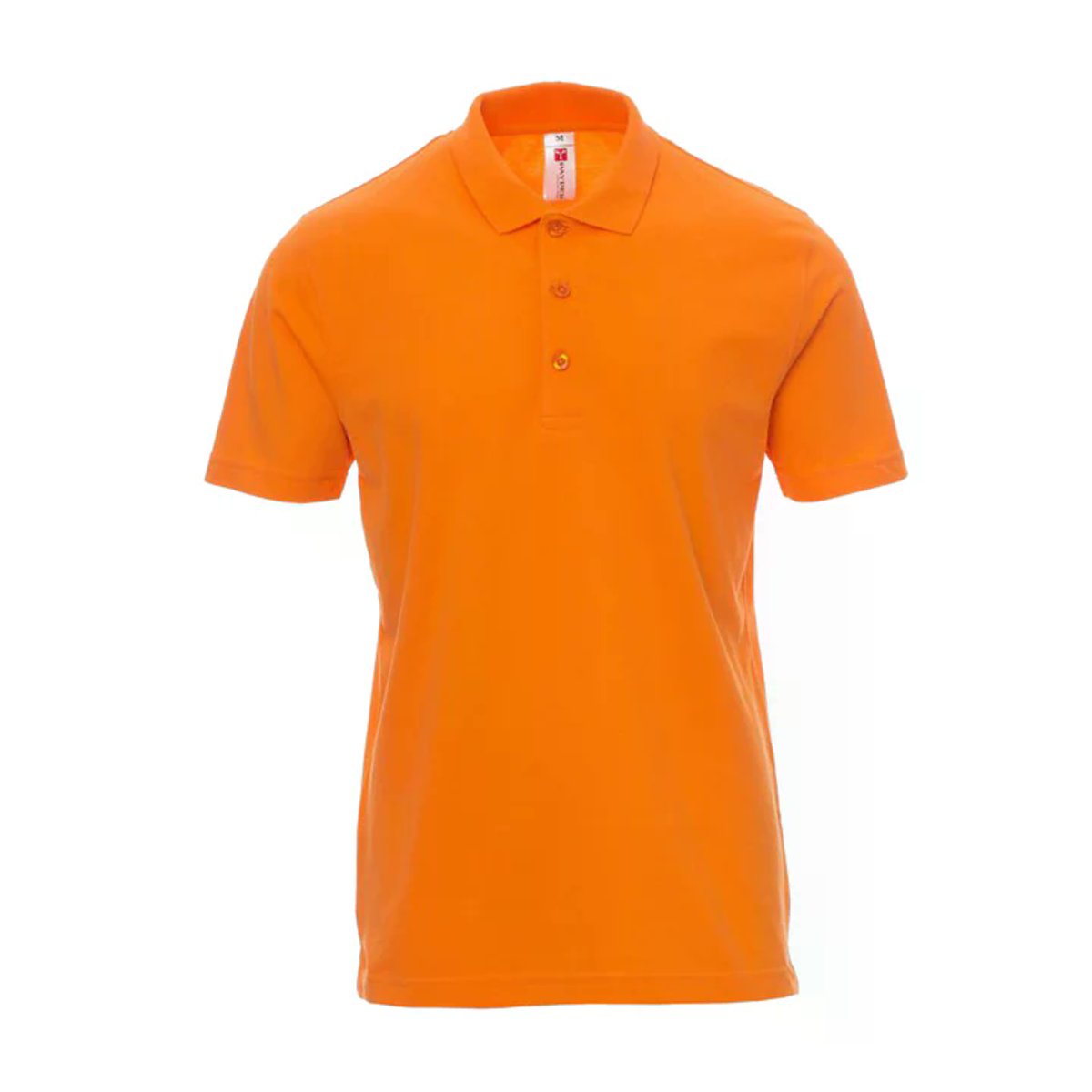 Polo Payper in Cotone Piqué ROME thumbnail 7