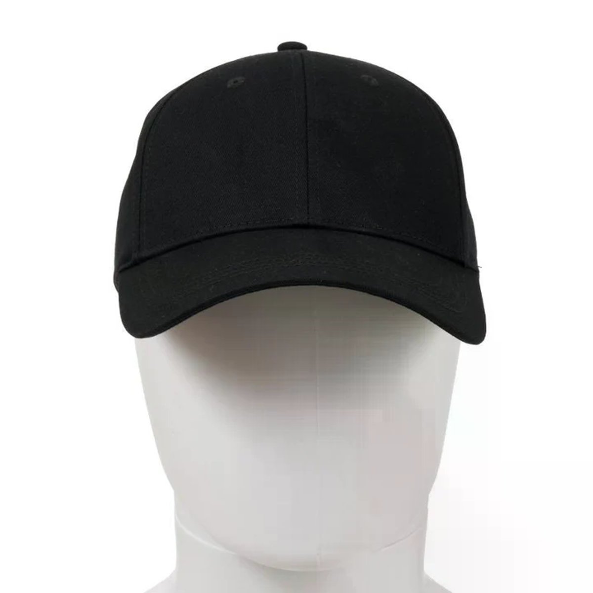 Cappellino SANTA MONICA Unisex 6 Pannelli in Cotone con Fascia Parasudore thumbnail 15