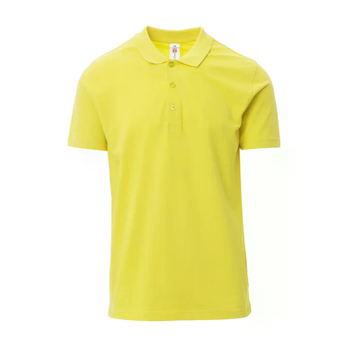 Polo Payper in Cotone Piqué ROME thumbnail 12