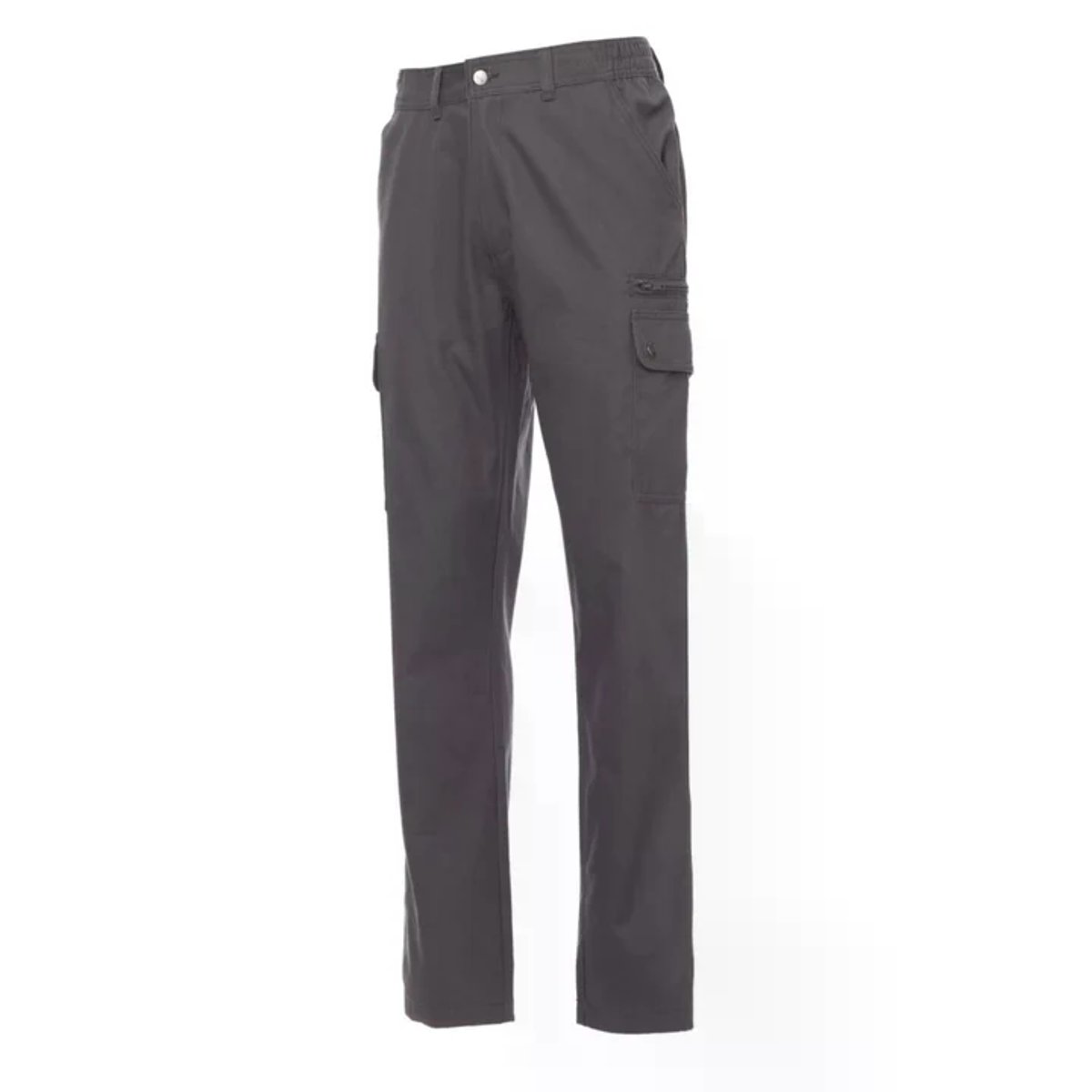 Pantalone da Lavoro Multistagione FOREST in Cotone Multitasche thumbnail 11
