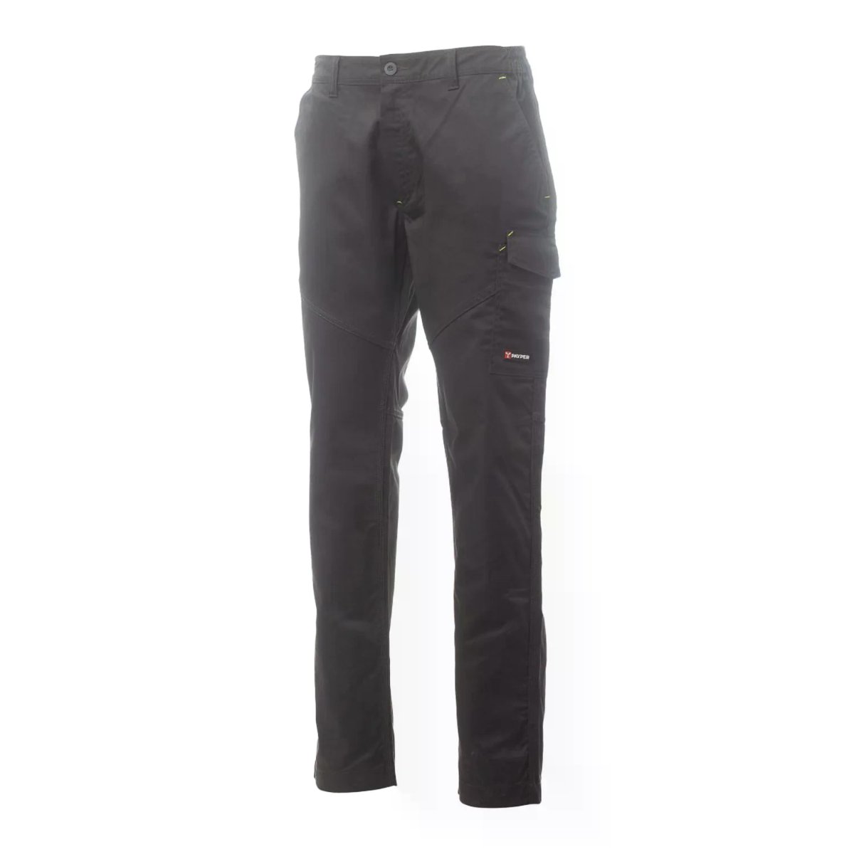 Pantalone da Lavoro WORKER PRO Multitasche in Poliestere Cotone thumbnail 8