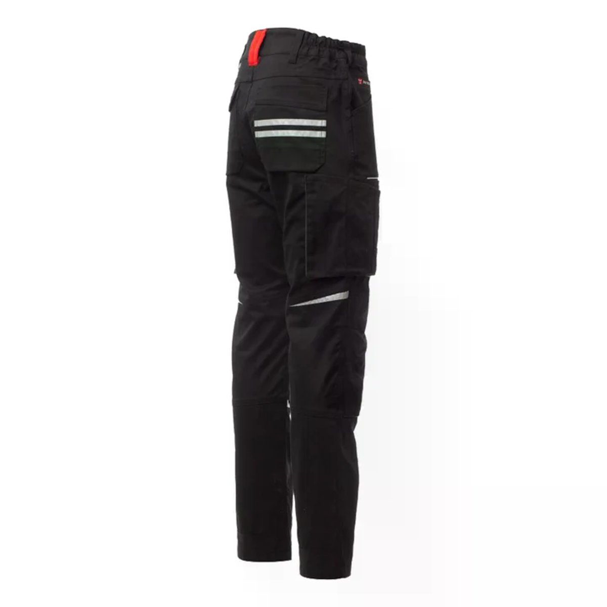 Pantaloni da Lavoro Payper NEXT 400 Stretch Resistenti con Tasche e Porta Ginocchiere thumbnail 19