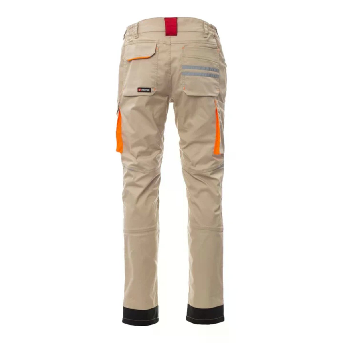 Pantaloni da Lavoro Payper NEXT 400 Stretch Resistenti con Tasche e Porta Ginocchiere thumbnail 16