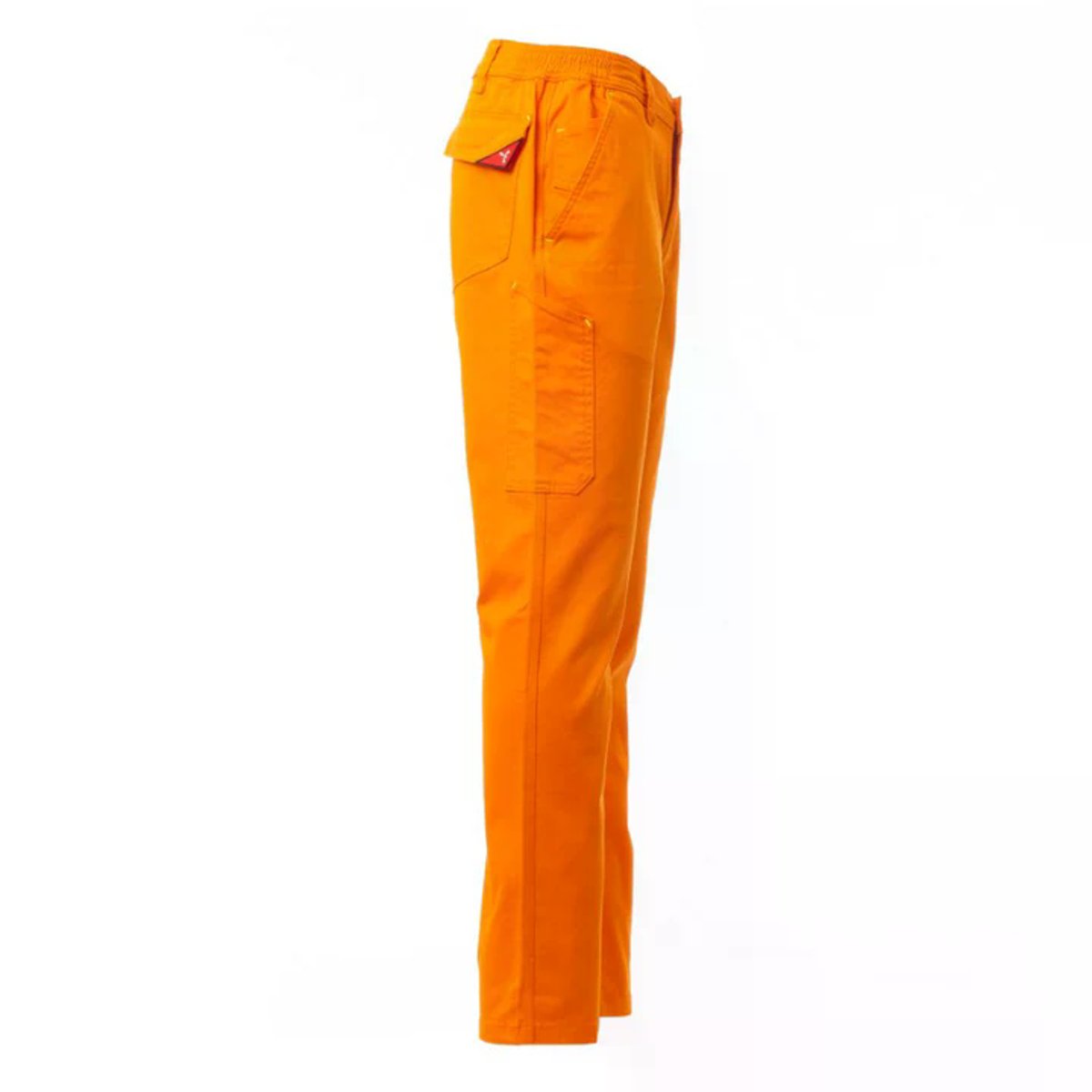 Pantalone da Lavoro Stretch POWER STRETCH in Cotone Elasticizzato thumbnail 4
