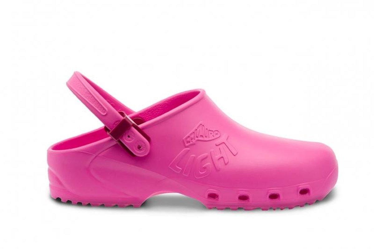 Zoccoli Sanitari Calzuro Light OB A E SRC Uomo/Donna Made in Italy thumbnail 23
