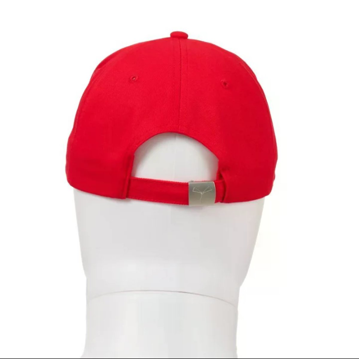 Cappellino SANTA MONICA Unisex 6 Pannelli in Cotone con Fascia Parasudore thumbnail 11