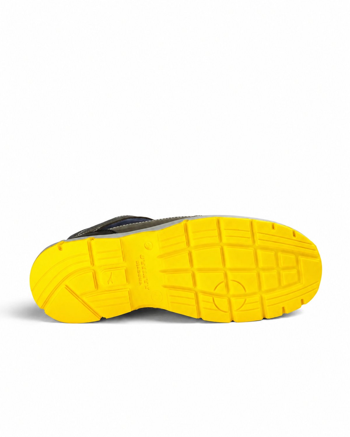 Scarpe Antinfortunistiche Alte Diadora RUN MID S3S ESD Idrorepellenti e Resistenti thumbnail 4