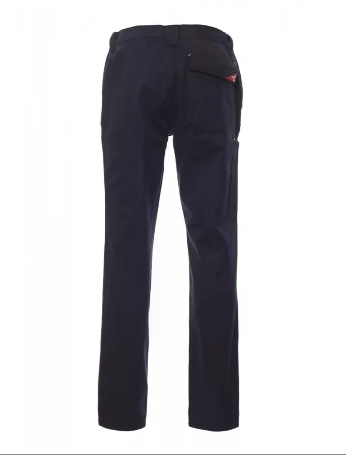 Pantalone da Lavoro ENGINE in Cotone Twill Sanforizzato Multistagione thumbnail 2